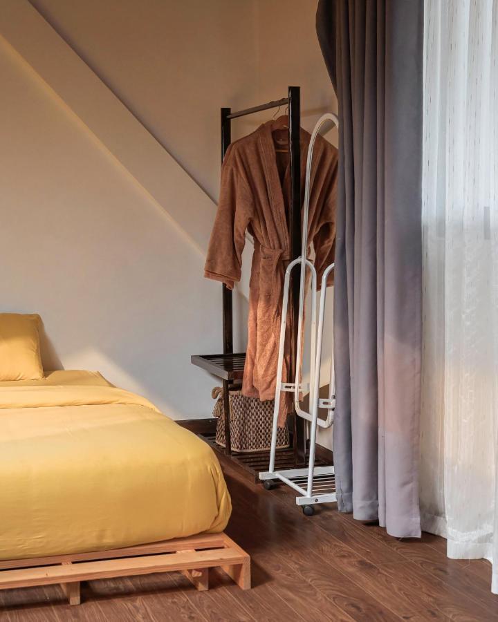 Suncasa Villa - Palynia Group Dalat Eksteriør bilde