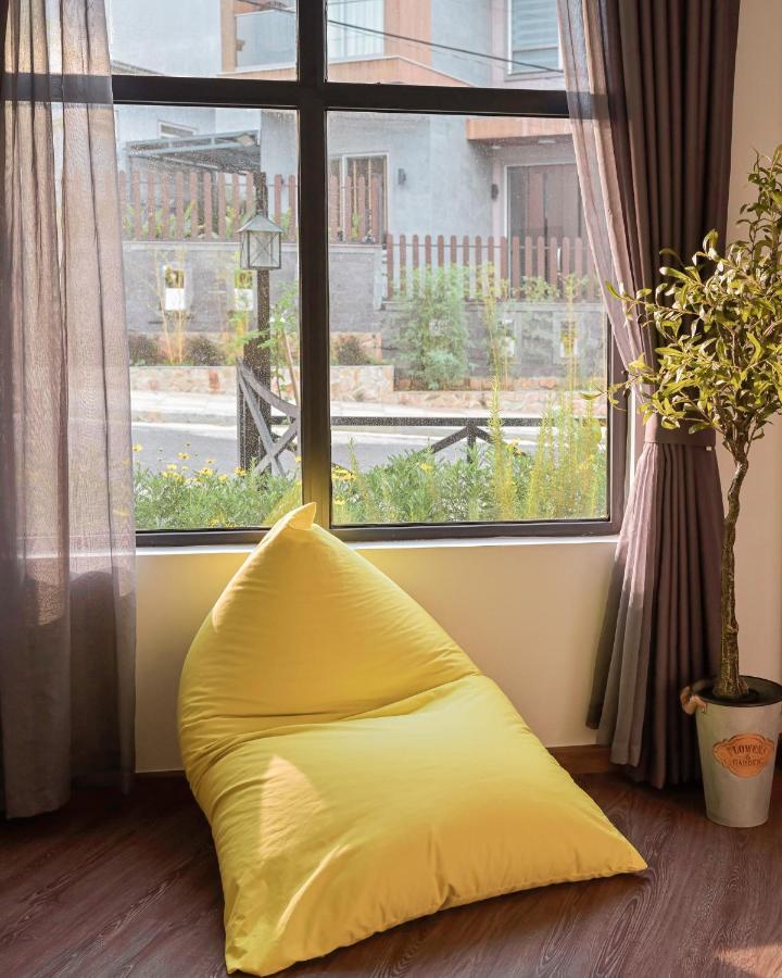 Suncasa Villa - Palynia Group Dalat Eksteriør bilde