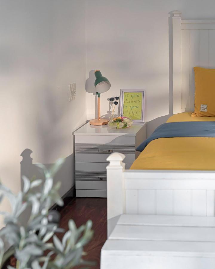 Suncasa Villa - Palynia Group Dalat Eksteriør bilde