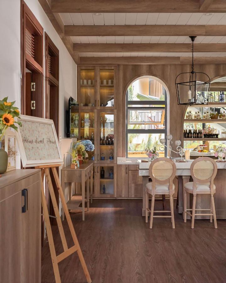 Suncasa Villa - Palynia Group Dalat Eksteriør bilde