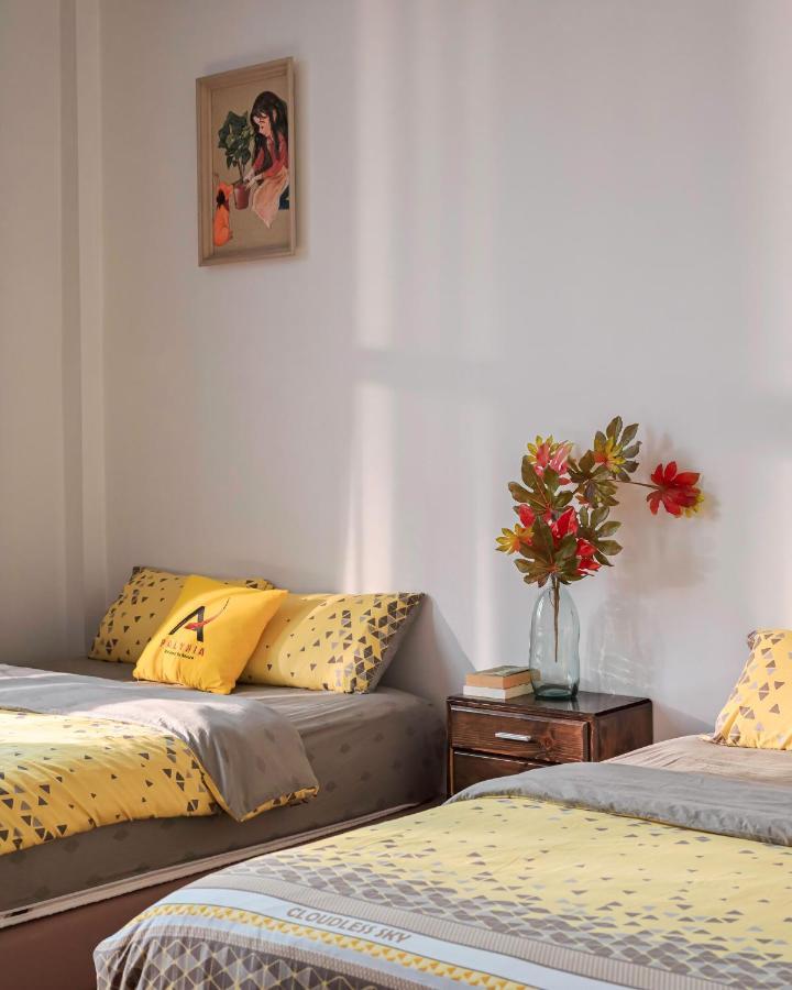 Suncasa Villa - Palynia Group Dalat Eksteriør bilde