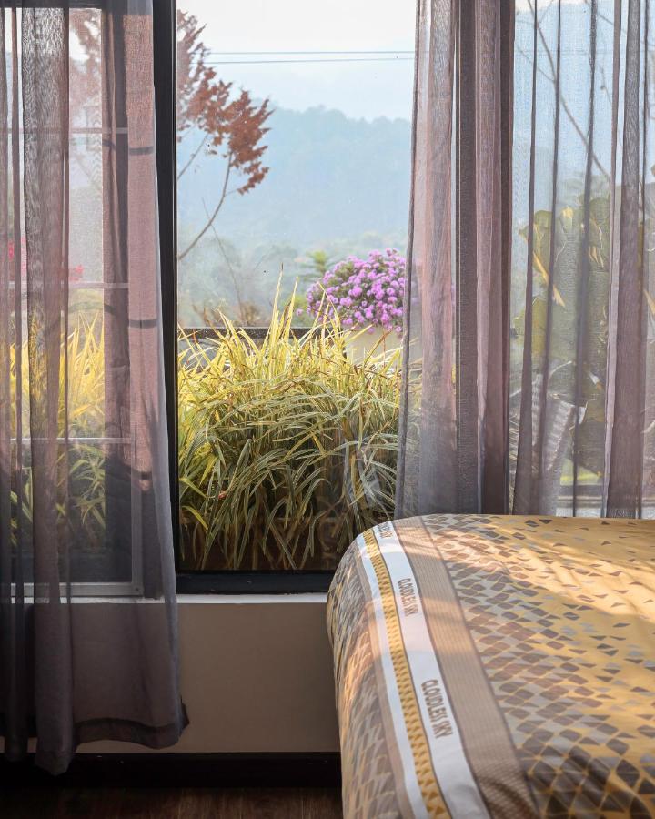 Suncasa Villa - Palynia Group Dalat Eksteriør bilde