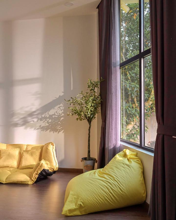 Suncasa Villa - Palynia Group Dalat Eksteriør bilde