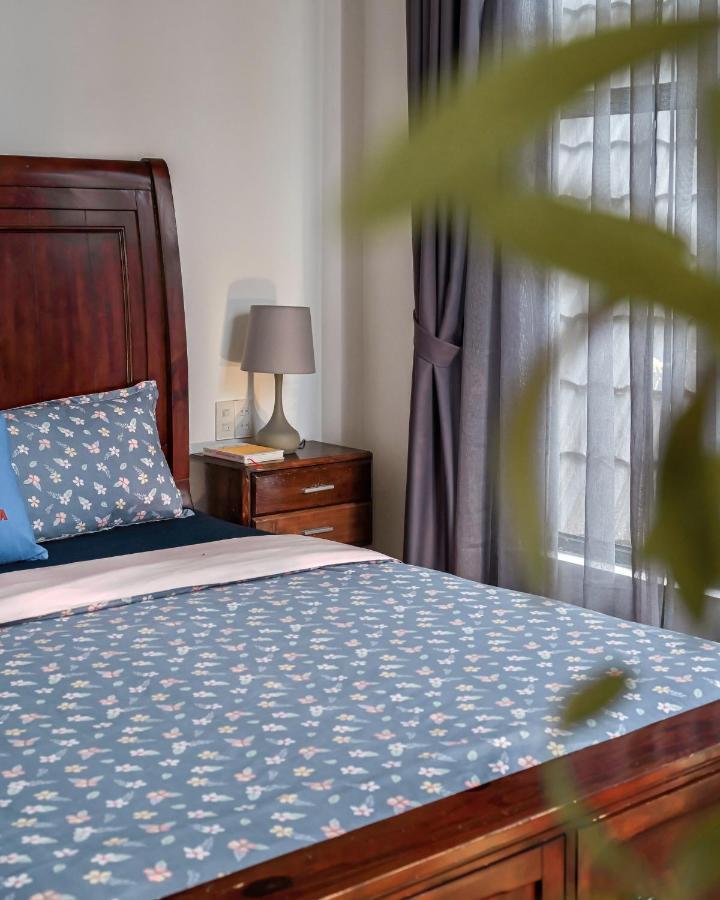Suncasa Villa - Palynia Group Dalat Eksteriør bilde