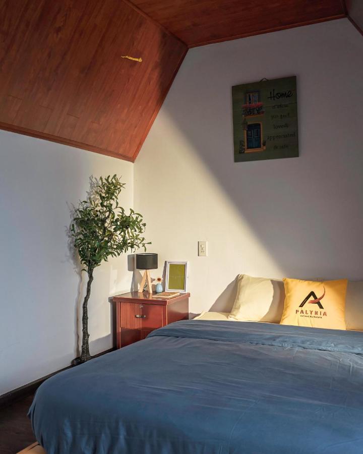 Suncasa Villa - Palynia Group Dalat Eksteriør bilde