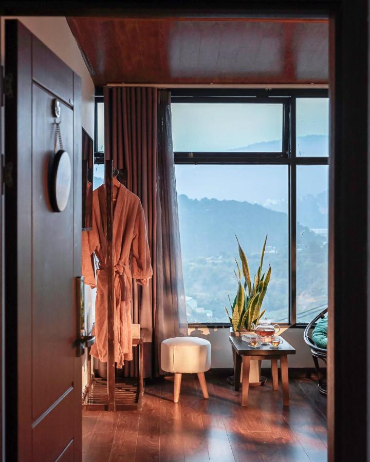 Suncasa Villa - Palynia Group Dalat Eksteriør bilde