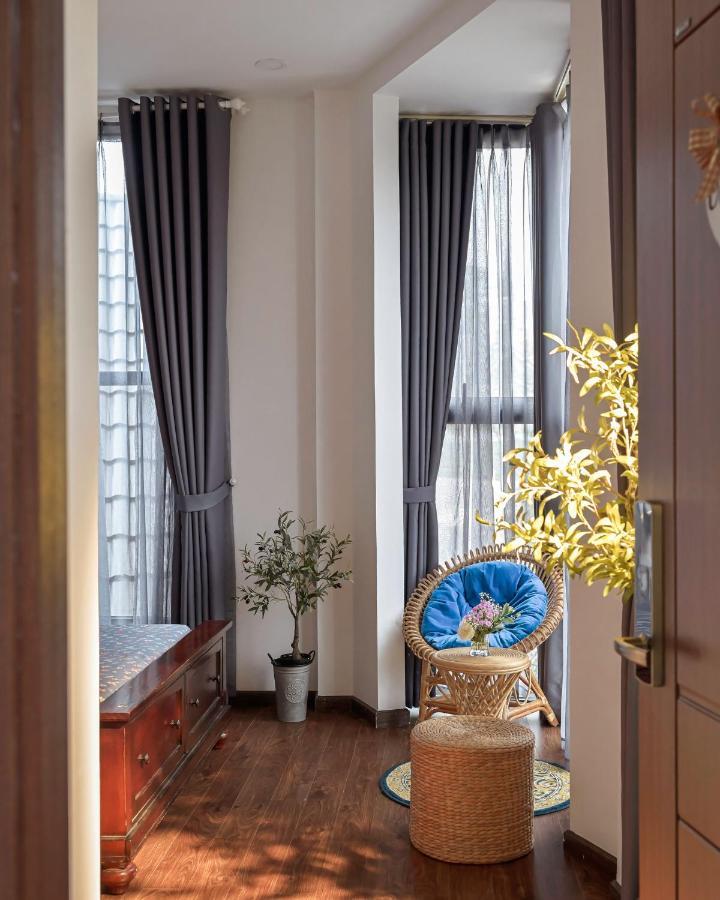 Suncasa Villa - Palynia Group Dalat Eksteriør bilde