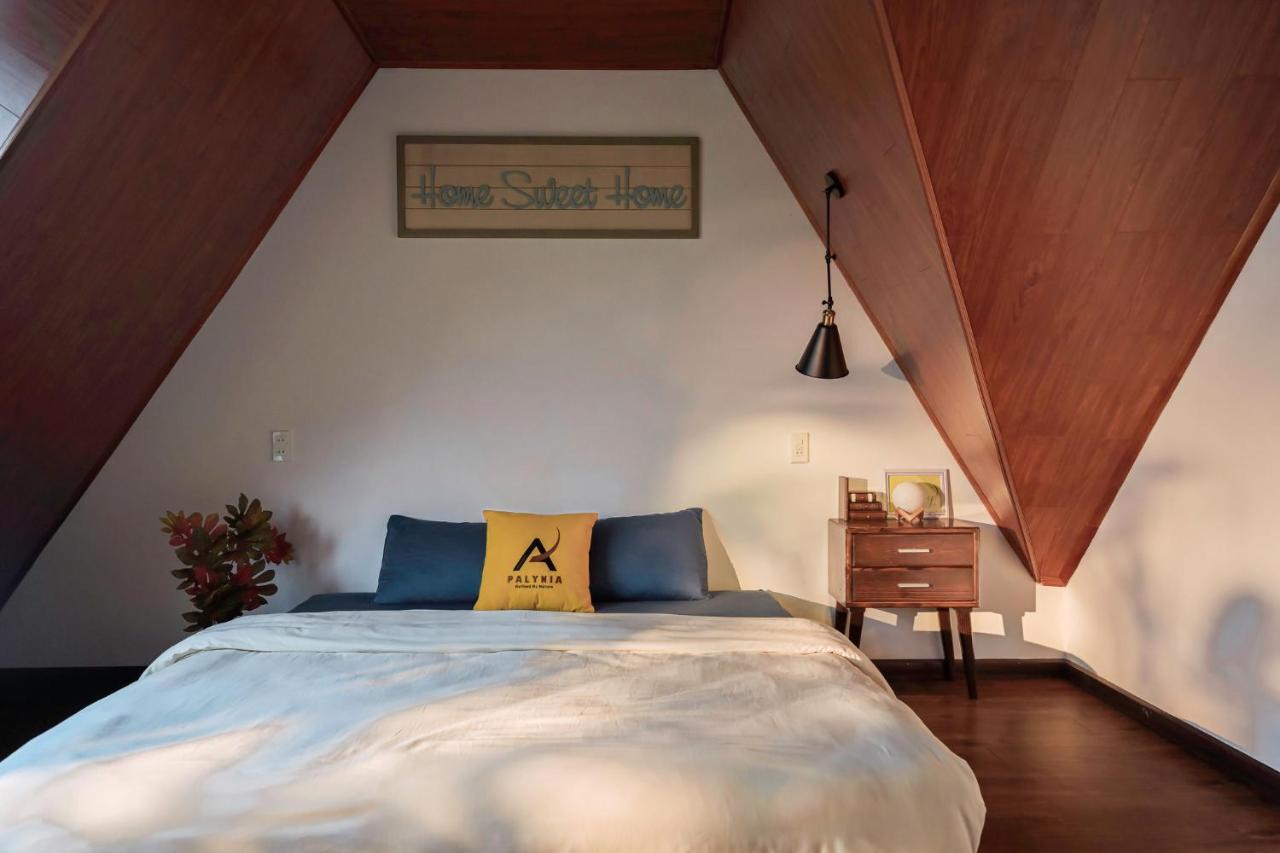 Suncasa Villa - Palynia Group Dalat Eksteriør bilde